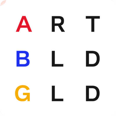 Artistic Builders Guild logo